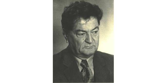 Preminuo ugledni istoričar umjetnosti akademik Rajko Vujičić Preminuo ugledni istoričar umjetnosti akademik Rajko Vujičić