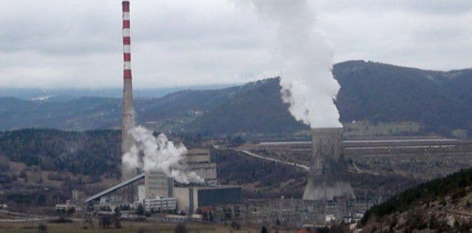 GREEN HOME: Mjere protiv zagađenja u Pljevljima dovode u pitanje otvaranje poglavlja 27 GREEN HOME: Mjere protiv zagađenja u Pljevljima dovode u pitanje otvaranje poglavlja 27