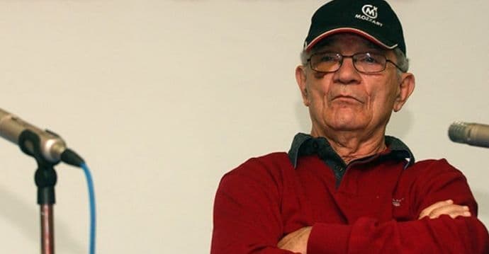 Šekularac: Namjestio sam jedan Zvezdin meč! Šekularac: Namjestio sam jedan Zvezdin meč!