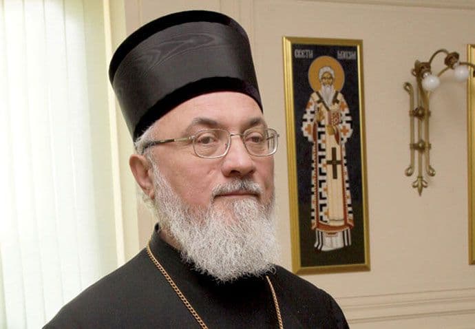 Prva presuda za mobing u SPC, osuđen vladika banatski Nikanor Prva presuda za mobing u SPC, osuđen vladika banatski Nikanor