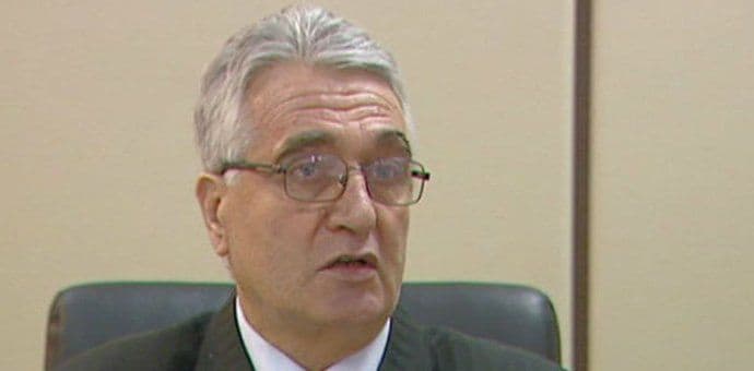 KALAČ: Najviše žalbi na Crnogorsku komercijalnu banku KALAČ: Najviše žalbi na Crnogorsku komercijalnu banku