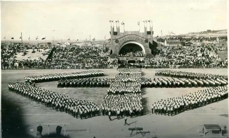 Ovo je najveća tajna predratnog Beograda Ovo je najveća tajna predratnog Beograda