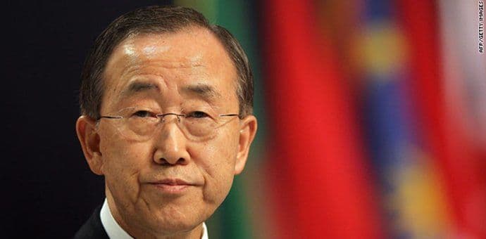 Globalni plan UN za rješavanje migranstke krize Globalni plan UN za rješavanje migranstke krize