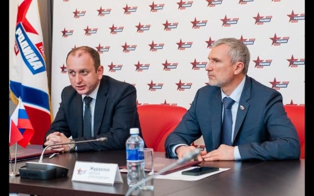 Knežević pozvao Rogozina u Crnu Goru Knežević pozvao Rogozina u Crnu Goru