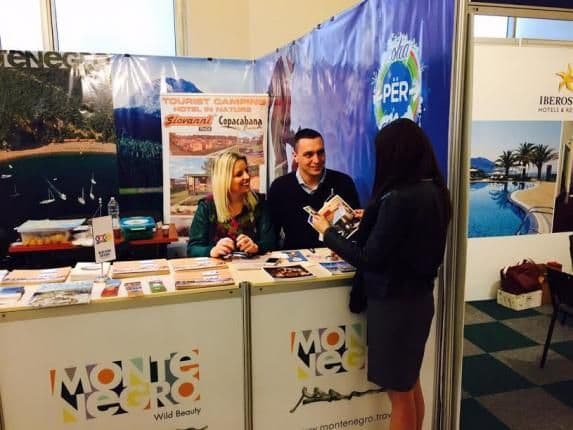 „Avala“ i „Bianca“ predstavile ponudu na albanskom tržištu „Avala“ i „Bianca“ predstavile ponudu na albanskom tržištu