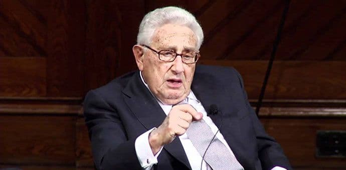 Kisindžer: Predsjedniku SAD-a treba savjetnik za Rusiju Kisindžer: Predsjedniku SAD-a treba savjetnik za Rusiju