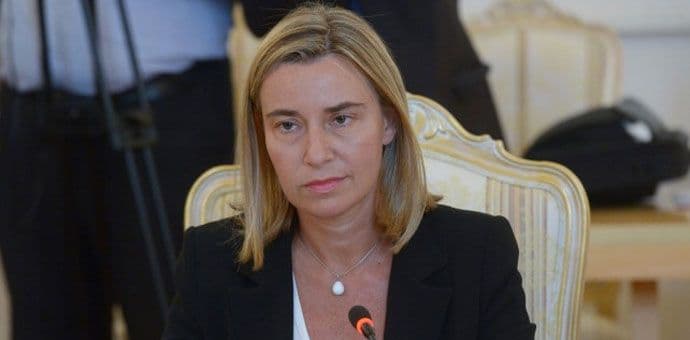 Ministri EU: Državama Zapadnog Balkana neophodna pomoć oko izbjeglica Ministri EU: Državama Zapadnog Balkana neophodna pomoć oko izbjeglica