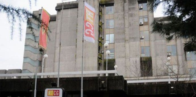 Predstavnici 54 javna servisa u Budvi Predstavnici 54 javna servisa u Budvi