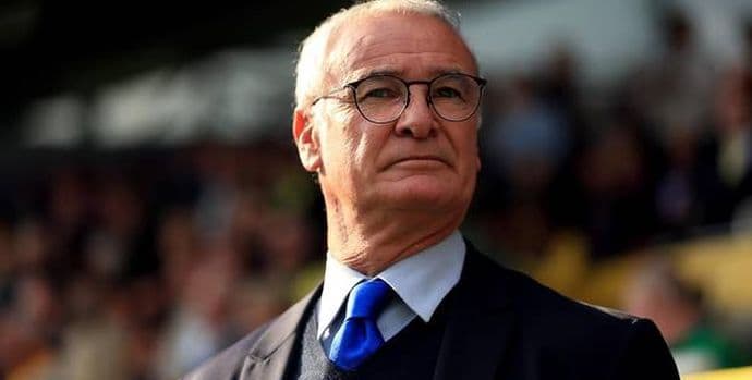 Ranijeri izgubio opkladu sa igračima i dao im sedam dana odmora! Ranijeri izgubio opkladu sa igračima i dao im sedam dana odmora!