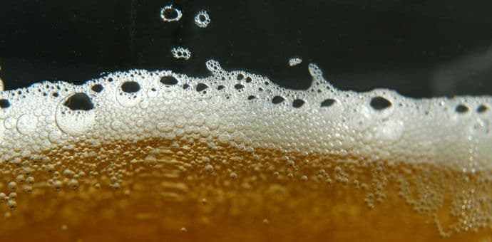 Slovenija dobija fontanu iz koje teče pivo Slovenija dobija fontanu iz koje teče pivo