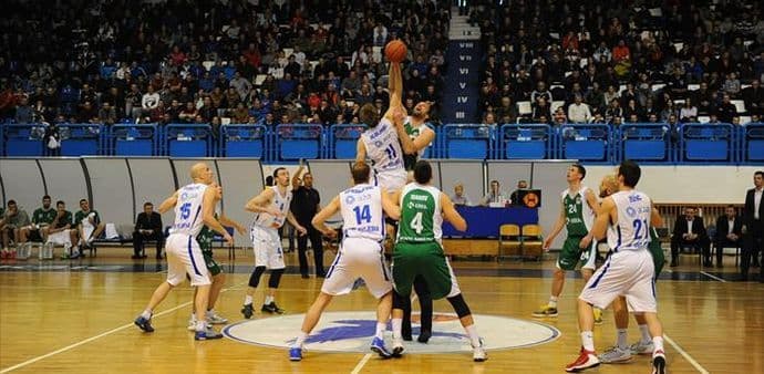Važan trijumf Sutjeske, Nikšićani slavili nakon produžetka! Važan trijumf Sutjeske, Nikšićani slavili nakon produžetka!