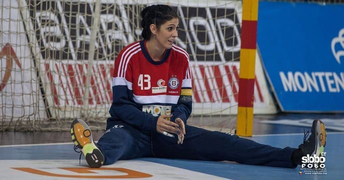 Žderić: Pobjeda otvara vrata četvrtfinala Žderić: Pobjeda otvara vrata četvrtfinala