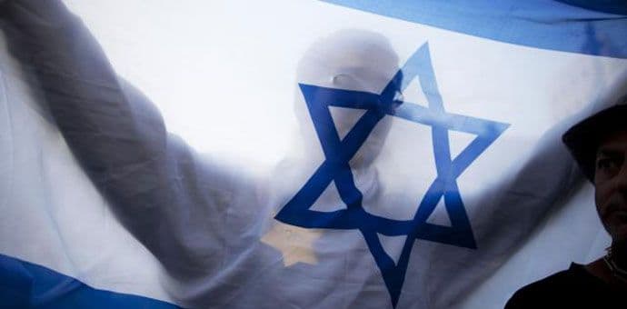 Jevrejka izbodena u arapskom gradu na jugu Izraela Jevrejka izbodena u arapskom gradu na jugu Izraela