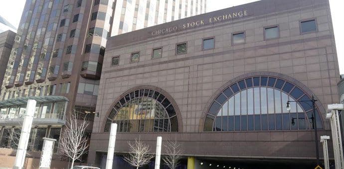 Kinezi kupuju berzu u Čikagu Kinezi kupuju berzu u Čikagu