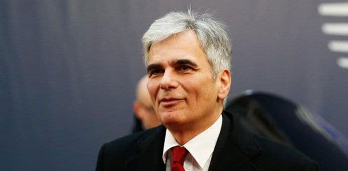 Fajman: Izbjeglice iz Grčke da se vrate u Tursku Fajman: Izbjeglice iz Grčke da se vrate u Tursku