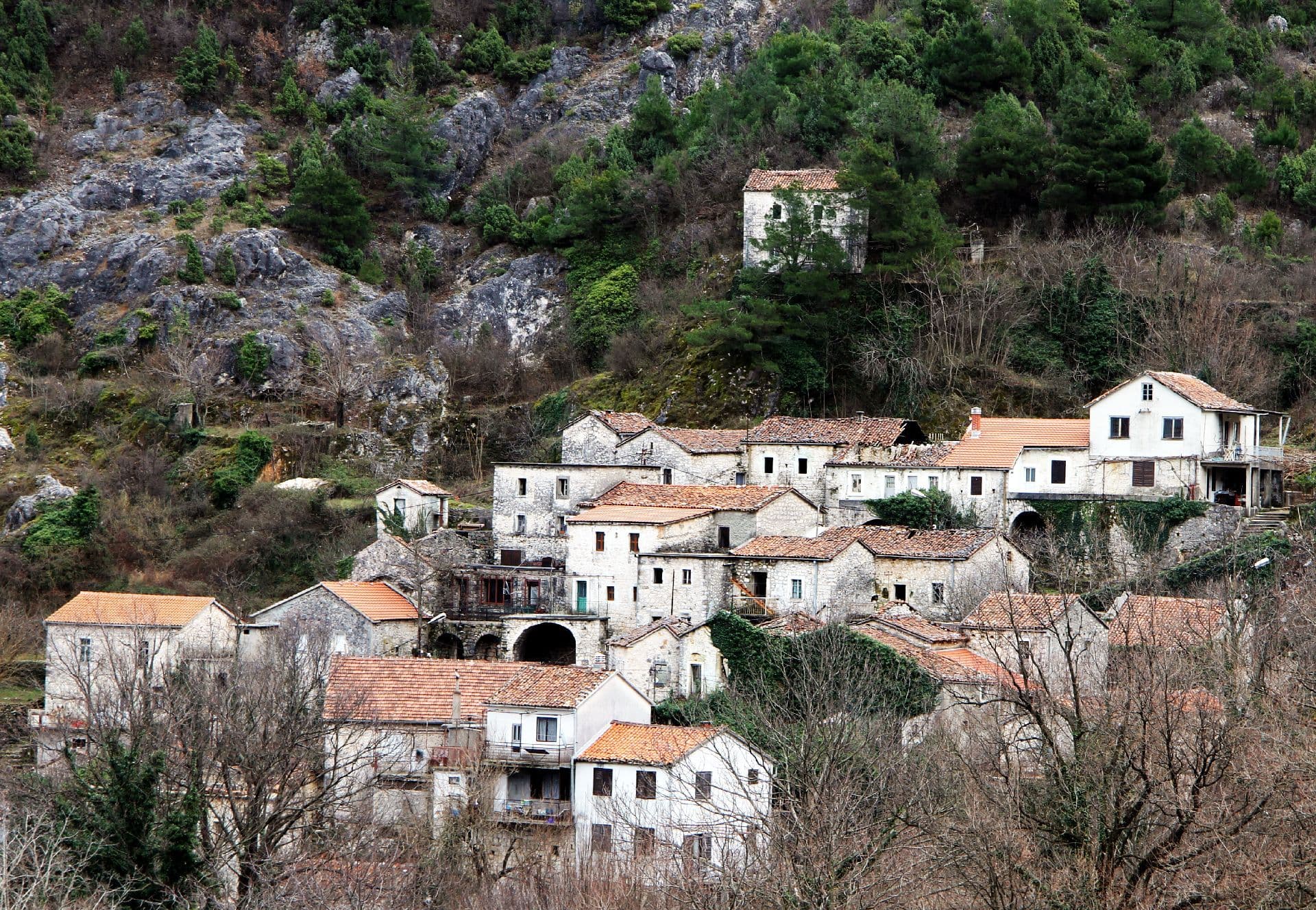 Godinju status kulturnog dobra Godinju status kulturnog dobra