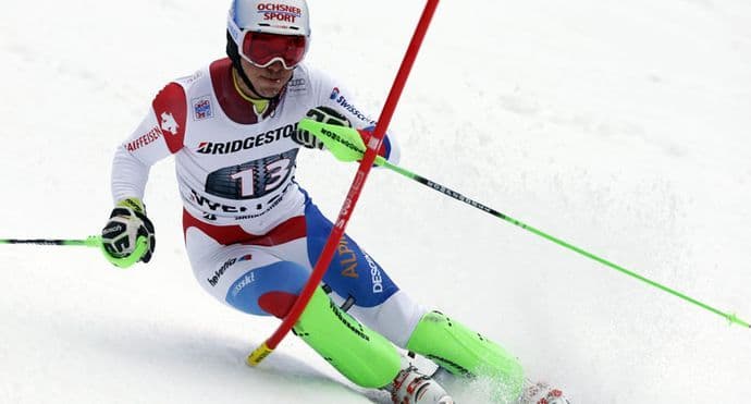 Janka najbrži u Jeongseonu Janka najbrži u Jeongseonu