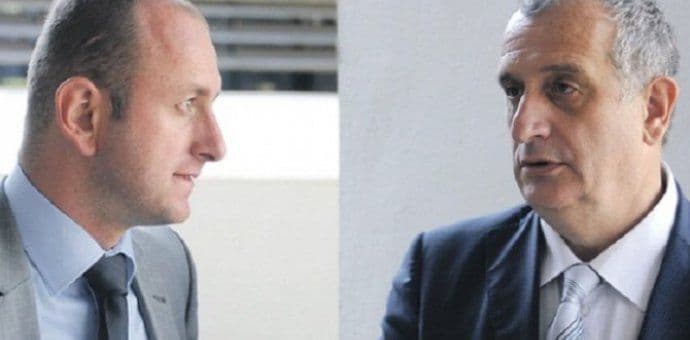 DNP: Nestabilnost će se odraziti na dinamiku evropskih integracija DNP: Nestabilnost će se odraziti na dinamiku evropskih integracija