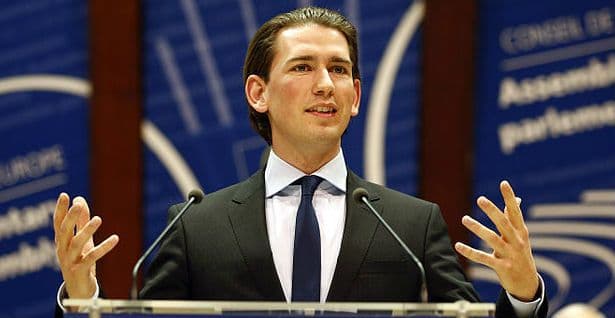 Kurc: Spoljna politika SAD postala nepredvidljiva Kurc: Spoljna politika SAD postala nepredvidljiva