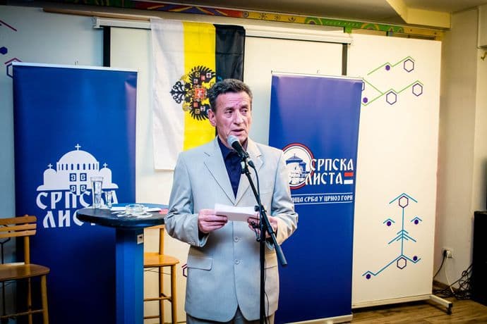 SL: Skretali ulijevo ili udesno, uvijek smo uz Rusiju SL: Skretali ulijevo ili udesno, uvijek smo uz Rusiju