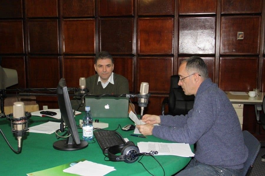 Ivanović: Udruživanjem do konkurentne poljoprivrede i prije i poslije uključivanja u EU Ivanović: Udruživanjem do konkurentne poljoprivrede i prije i poslije uključivanja u EU