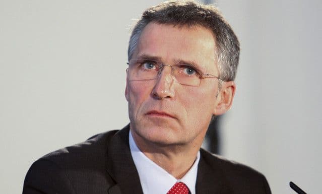 Stoltenberg: Sjeverna Koreja drastično krši rezoluciju UN Stoltenberg: Sjeverna Koreja drastično krši rezoluciju UN