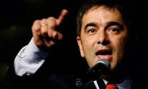 MEDOJEVIĆ: Đukanović stvorio sistem vlasti koji počiva na ličnoj kontroli kadrova MEDOJEVIĆ: Đukanović stvorio sistem vlasti koji počiva na ličnoj kontroli kadrova