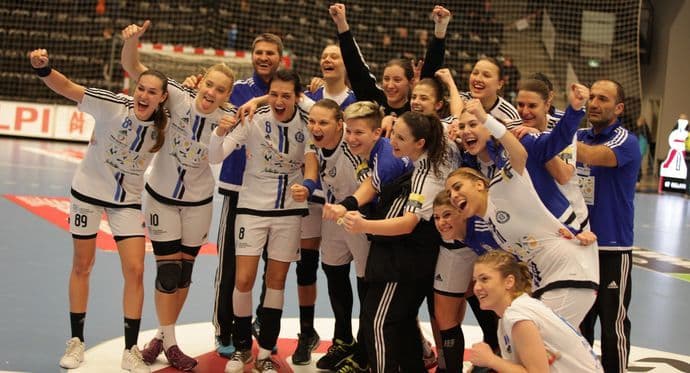 ADŽIĆ: Konačno smo riješili sistem igre Midtjilanda ADŽIĆ: Konačno smo riješili sistem igre Midtjilanda