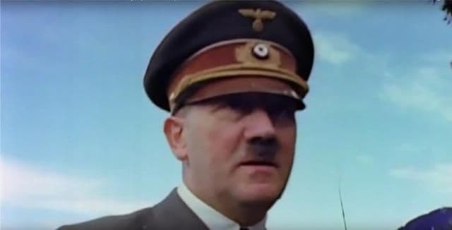 Najluđi mitovi o Hitleru: Bio je Jevrejin i britanski agent Najluđi mitovi o Hitleru: Bio je Jevrejin i britanski agent