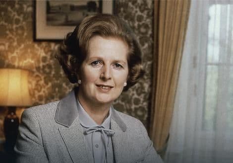 Ona je najuticajnija žena u posljednjih 200 godina Ona je najuticajnija žena u posljednjih 200 godina