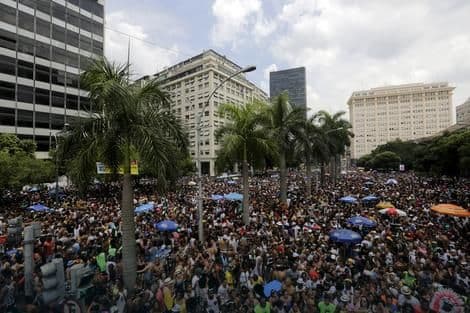 Stručnjaci upozoravaju na opasnost širenja zika virusa Stručnjaci upozoravaju na opasnost širenja zika virusa