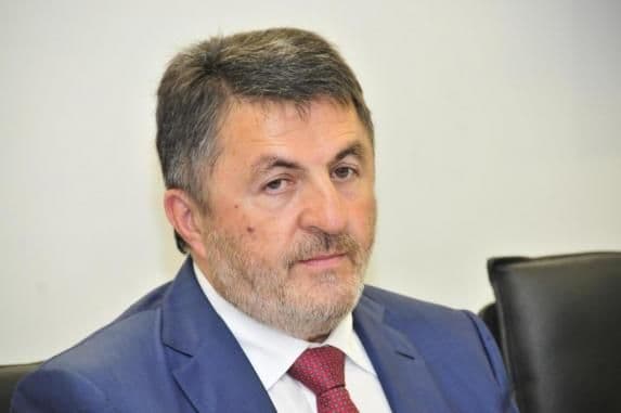 IVANČEVIĆ: Izmišljanje anti-ruske histerije u Crnoj Gori je otužno IVANČEVIĆ: Izmišljanje anti-ruske histerije u Crnoj Gori je otužno
