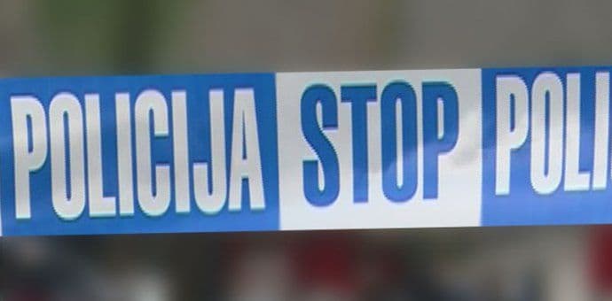 Bačen Molotovljev koktel: Izgorio lokal „Rajska ptica“ Bačen Molotovljev koktel: Izgorio lokal „Rajska ptica“