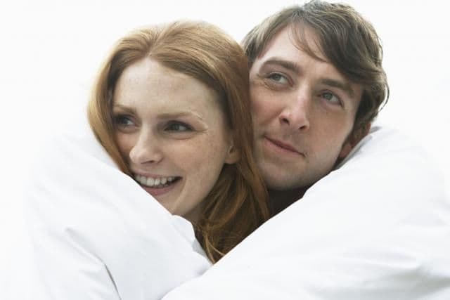 Kako da prepoznate pravu? Kako da prepoznate pravu?