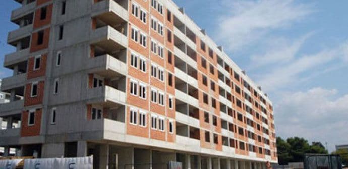 Projekat 1000+: Krediti uz grejs period do 12 mjeseci za kupovinu stana u izgradnji Projekat 1000+: Krediti uz grejs period do 12 mjeseci za kupovinu stana u izgradnji