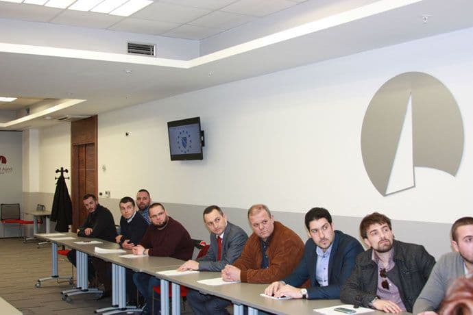 Osnovan Svjetski savez Bošnjaka Crne Gore Osnovan Svjetski savez Bošnjaka Crne Gore