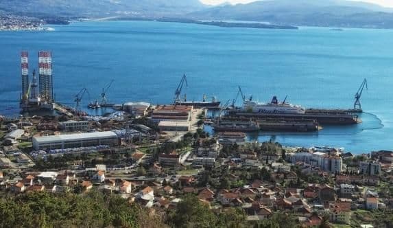 Brodogradilište Bijela: Dostavljena ponuda za dva poslovna prostora Brodogradilište Bijela: Dostavljena ponuda za dva poslovna prostora