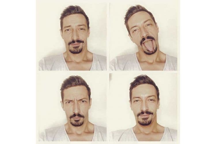 Otkrivena tajna: Veliki Brat je Pokojna Mileva, odnosno Boris Trivan Otkrivena tajna: Veliki Brat je Pokojna Mileva, odnosno Boris Trivan