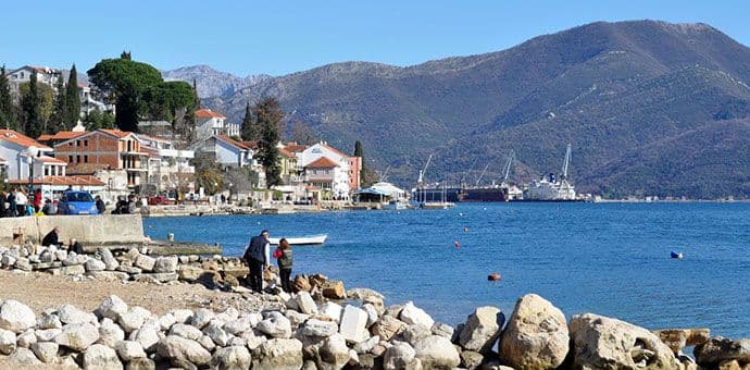 BIJELA: Za vikend Velika bokeška fešta i Sajam maslina i vina BIJELA: Za vikend Velika bokeška fešta i Sajam maslina i vina