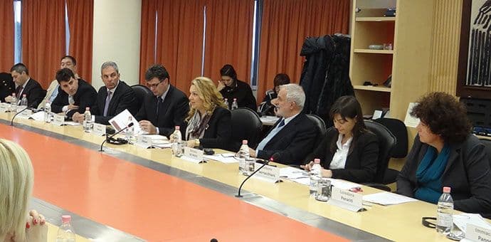 Ministarstvo nauke i AREA potpisali sporazum Otvorenog sistema za inovacije u Crnoj Gori Ministarstvo nauke i AREA potpisali sporazum Otvorenog sistema za inovacije u Crnoj Gori