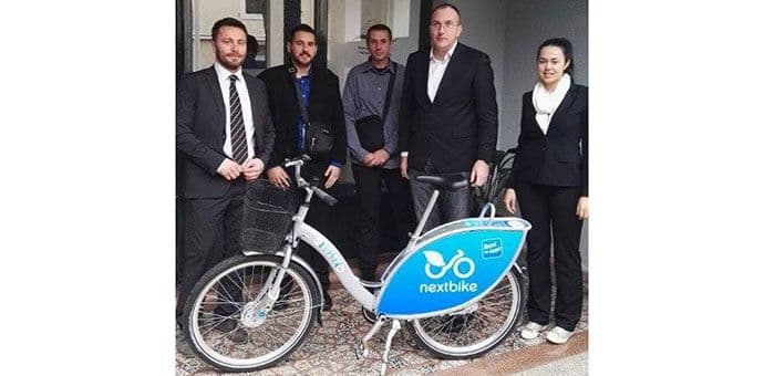 U Herceg Novom uskoro i iznajmljivanje bicikala U Herceg Novom uskoro i iznajmljivanje bicikala