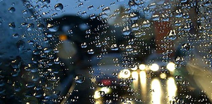 ZHMSCG: I sjutra kiša, od četvtka hladnije ZHMSCG: I sjutra kiša, od četvtka hladnije