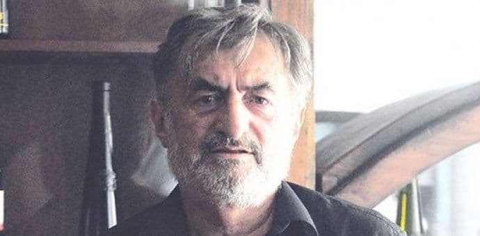 Uhapšen Joja Tintor, Karadžićev ratni savjetnik i finansijer Uhapšen Joja Tintor, Karadžićev ratni savjetnik i finansijer