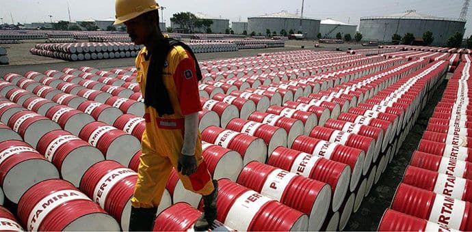 Cijene nafte niske i narednih deset godina? Cijene nafte niske i narednih deset godina?