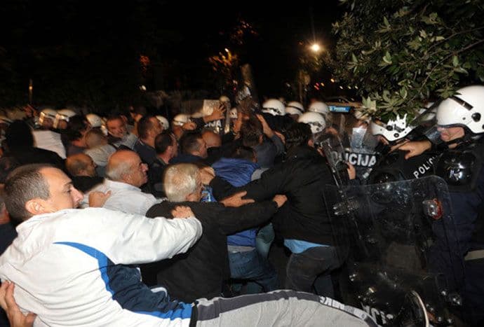 Glavni grad traži 65.000 eura odštete od DF-a Glavni grad traži 65.000 eura odštete od DF-a