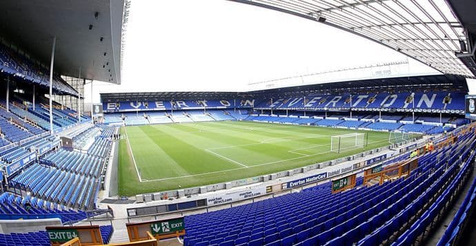 Amerikanci kupuju Everton Amerikanci kupuju Everton