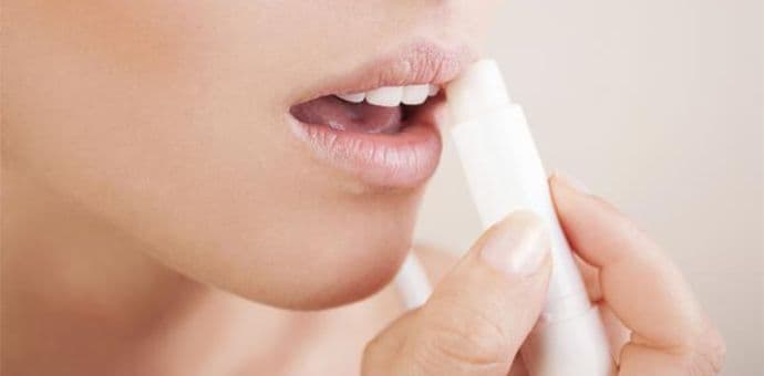 Balzam za usne možda i nije toliko dobar Balzam za usne možda i nije toliko dobar