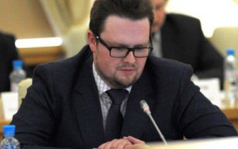 BONDAREV: Nije moguće ostati neutralan BONDAREV: Nije moguće ostati neutralan