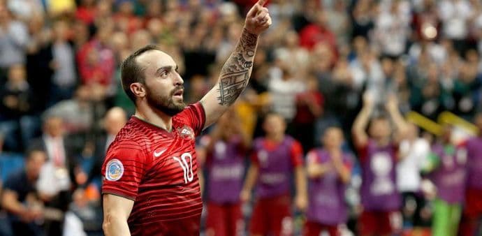 VIDEO: Nova majstorija Rikardinja VIDEO: Nova majstorija Rikardinja