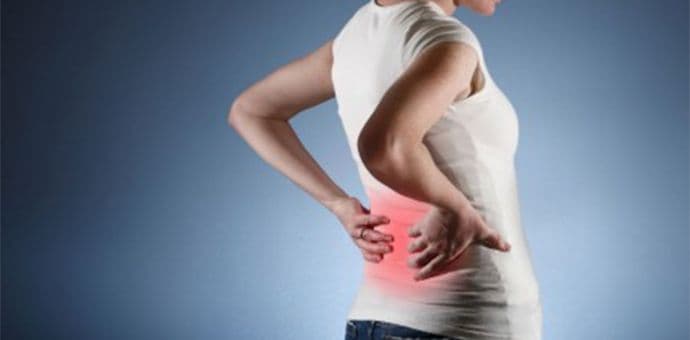 Mladi smo onoliko koliko nam je zdrava kičma Mladi smo onoliko koliko nam je zdrava kičma